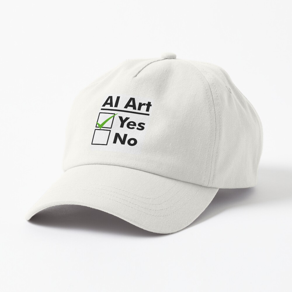 Item preview, Dad Hat designed and sold by etourist.