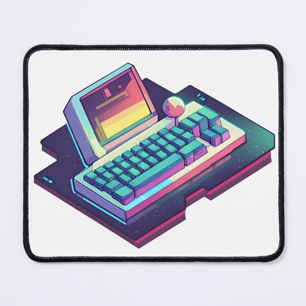 Item preview, retro sega vibe designed and sold by rondoesthis.
