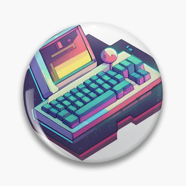 Artikelvorschau, Retro-Sega-Stimmung entworfen und verkauft von rondoesthis.