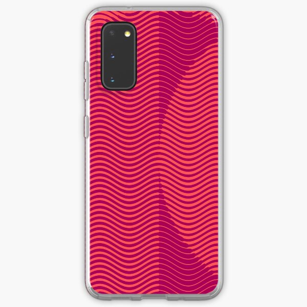 Radian One Samsung Galaxy Soft Case