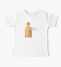 Lady Edith - Do You? Baby Tee