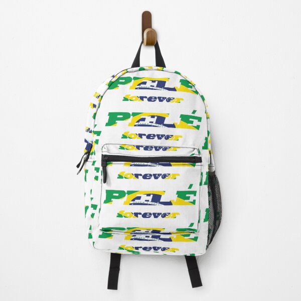 Item preview, Pele forever designed and sold by LiamFitzpatrick.