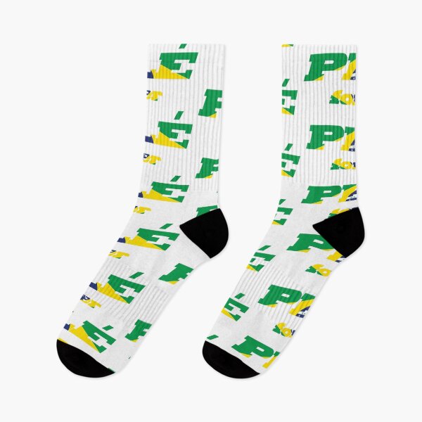 Item preview, Pele forever designed and sold by LiamFitzpatrick.