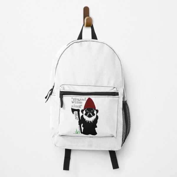 Item preview, You and Whose Army? designed and sold by Karen J Carlisle.