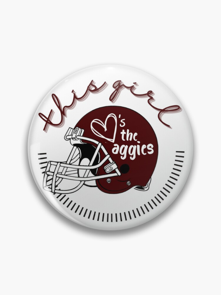 Pin on Aggie Stuff