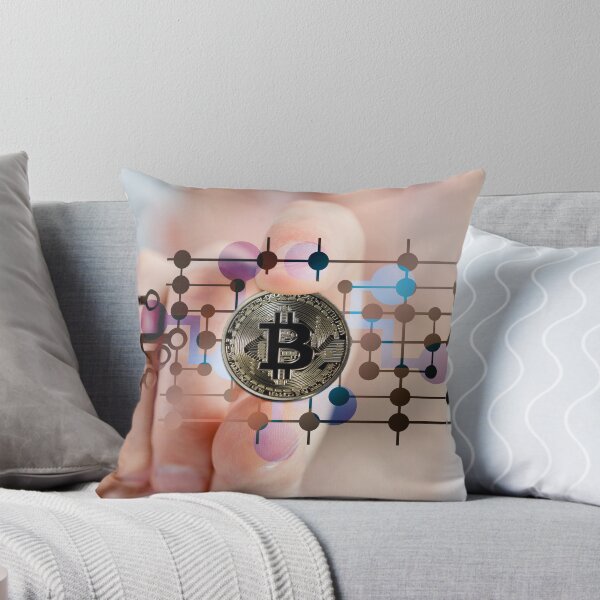 Item preview, Cryptocoin, suvashbsrman, t-shirts, gifts, designed and sold by suvashbarman.