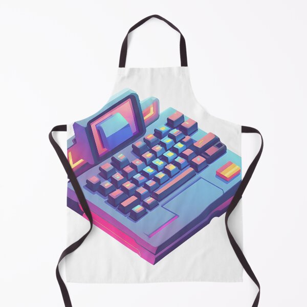 Item preview, neon pc designed and sold by rondoesthis.