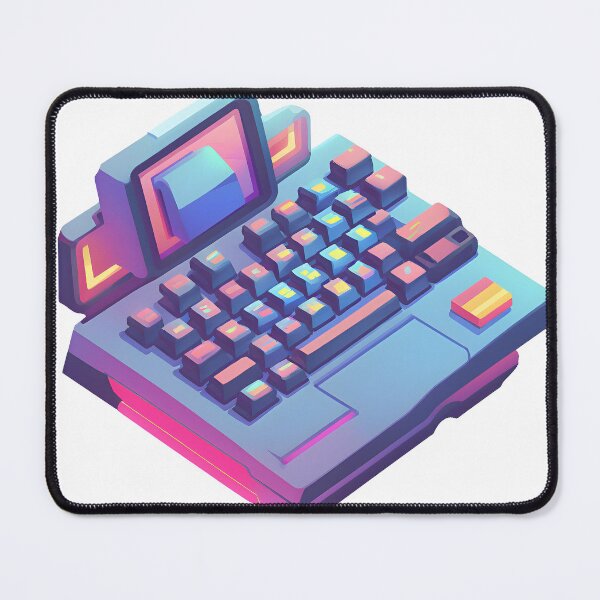Item preview, neon pc designed and sold by rondoesthis.