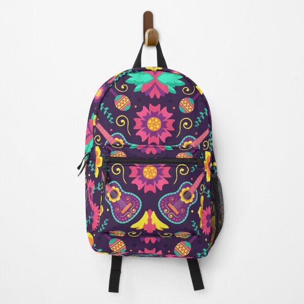 Item preview, Groovy, Psychedelic Mexican pattern. designed and sold by Kanchan1987.
