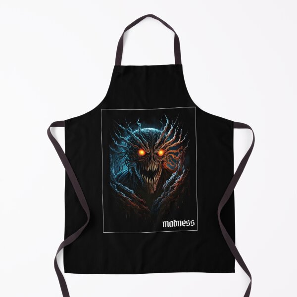 Item preview, Skull Grave Madness designed and sold by JthomasArts.