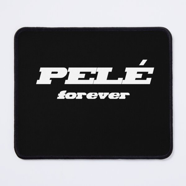 Item preview, Pele forever Brazil  designed and sold by LiamFitzpatrick.