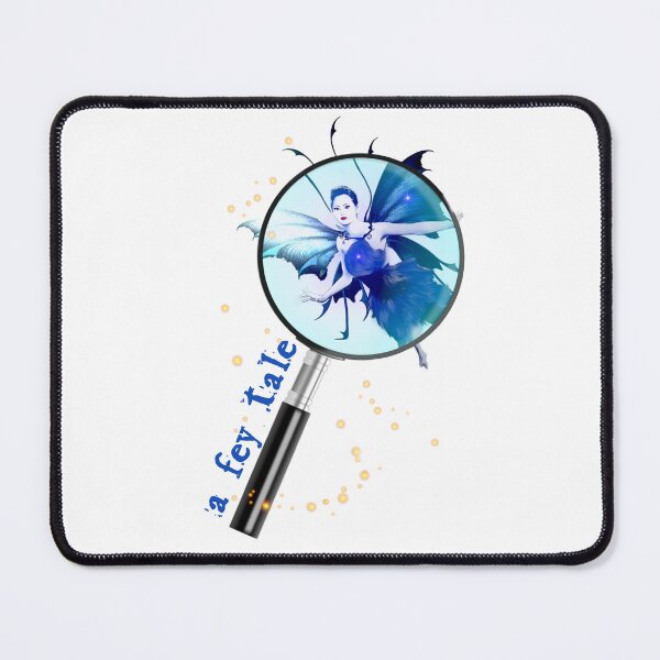 Item preview, A Fey Tale designed and sold by Karen J Carlisle.