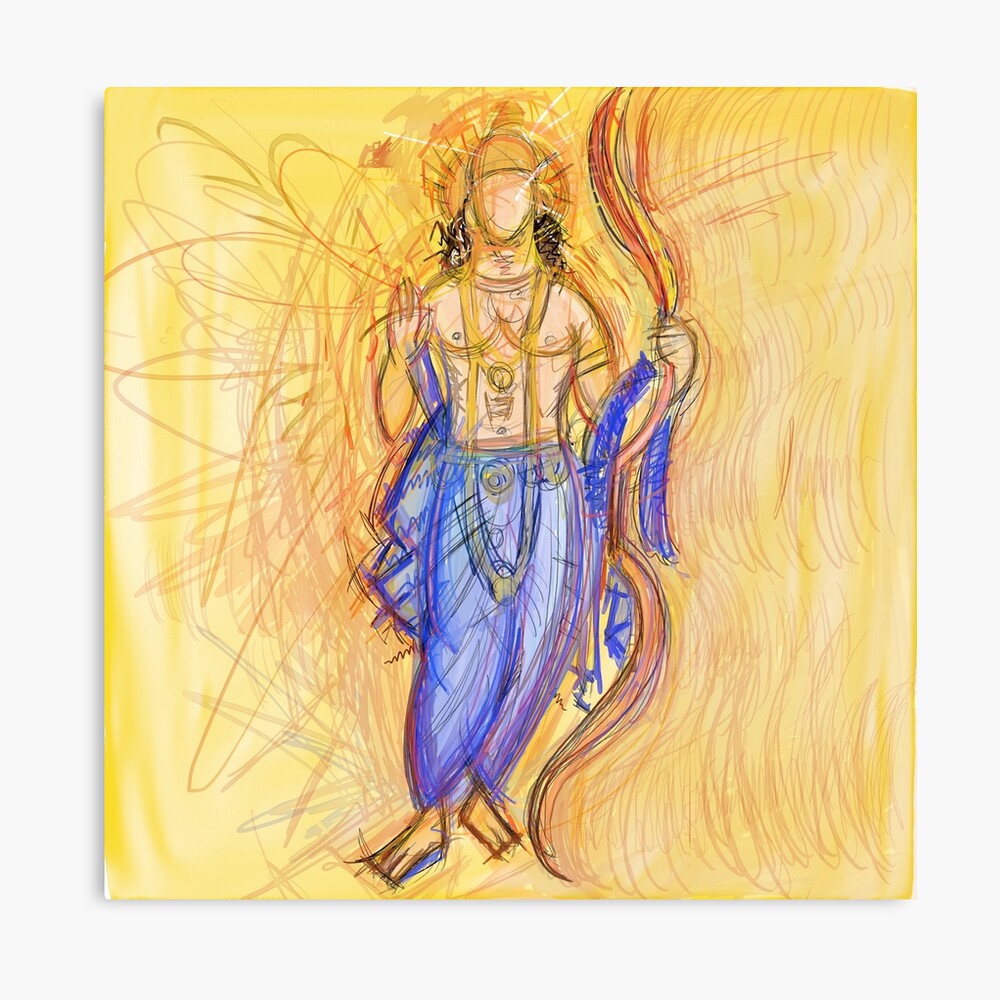 Sketch of Lord Ganesha or Vinayaka Modern Concept Cute Editable Outline  Illustration Stock Vector - Illustration of design, holding: 205680568