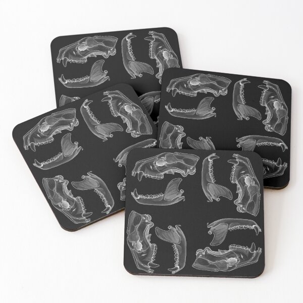 Item preview, Devils designed and sold by GorgeousScience.