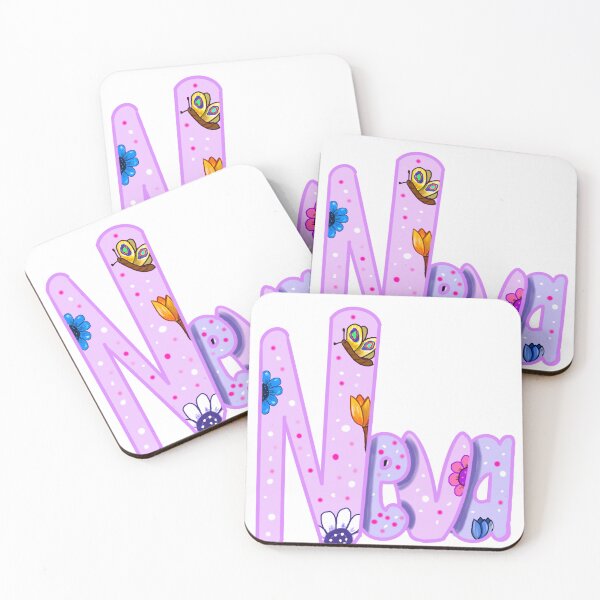 Item preview, Top 10 best personalized gifts 2023  -personalised Graffiti name Neva designed and sold by Artonmytee.