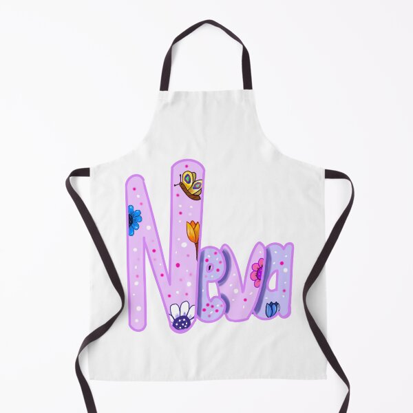 Item preview, Top 10 best personalized gifts 2023 -personalised Graffiti name Neva designed and sold by Artonmytee.
