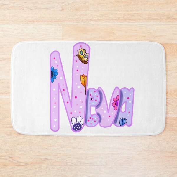 Item preview, Top 10 best personalized gifts 2023  -personalised Graffiti name Neva designed and sold by Artonmytee.