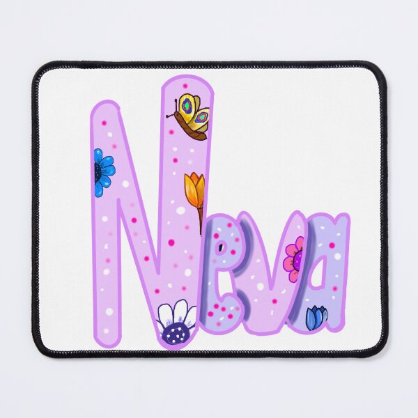 Item preview, Top 10 best personalized gifts 2023 -personalised Graffiti name Neva designed and sold by Artonmytee.