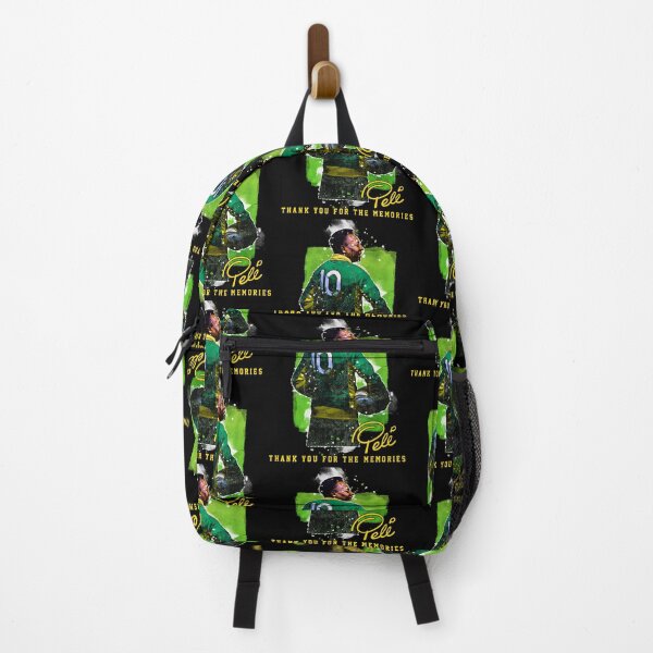 Item preview, RIP Pele 10 The King Football Player With Cup Legend Brazil Brasil Signature Retro Vintage Bootleg Rap Style designed and sold by BrentZimmerman.