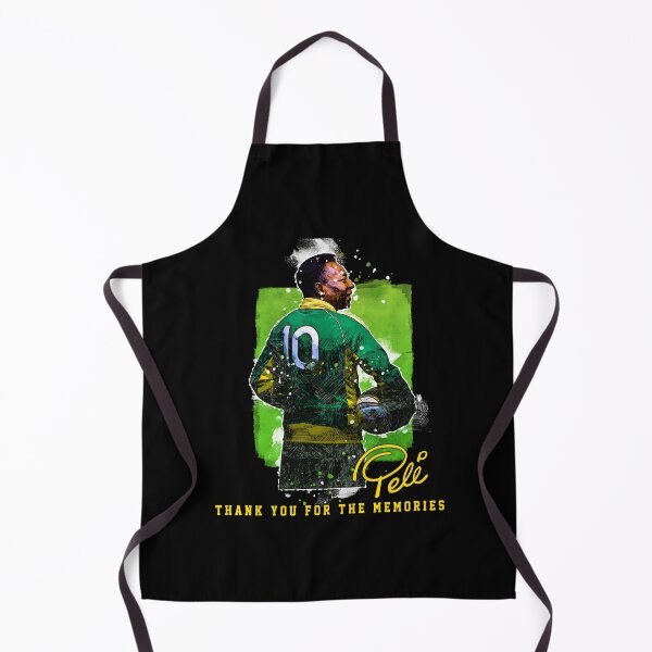 Item preview, RIP Pele 10 The King Football Player With Cup Legend Brazil Brasil Signature Retro Vintage Bootleg Rap Style designed and sold by BrentZimmerman.