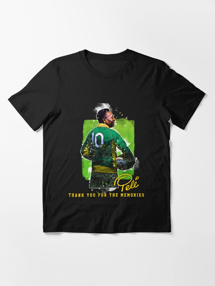 world-cup-2022 World Cup 2022 - Neymar Jr Brazil 90’s Vintage Bootleg  T-Shirt