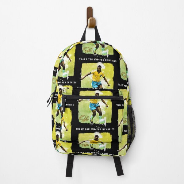 Item preview, RIP Pele 10 The King Football Player With Cup Legend Brazil Brasil Signature Retro Vintage Bootleg Rap Style designed and sold by BrentZimmerman.