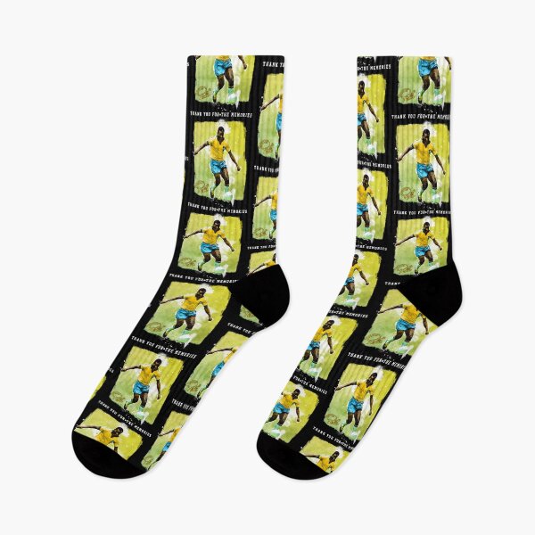 Item preview, RIP Pele 10 The King Football Player With Cup Legend Brazil Brasil Signature Retro Vintage Bootleg Rap Style designed and sold by BrentZimmerman.