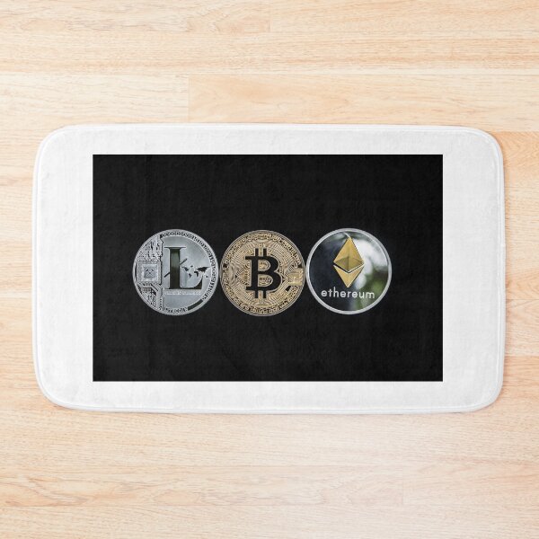 Item preview, LBEcrypto,Suvash barman, t-shirts , gifts  designed and sold by suvashbarman.