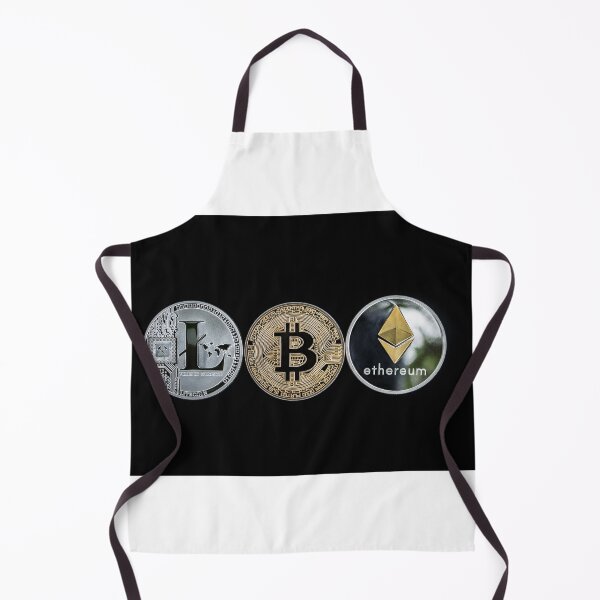 Artikelvorschau, LBEcrypto, Suvash Barmann, T-Shirts, Geschenke entworfen und verkauft von suvashbarman.