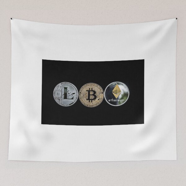Item preview, LBEcrypto,Suvash barman, t-shirts , gifts  designed and sold by suvashbarman.