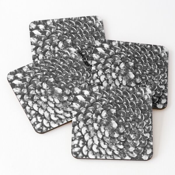 Item preview, silver nipples designed and sold by DunetsVika.