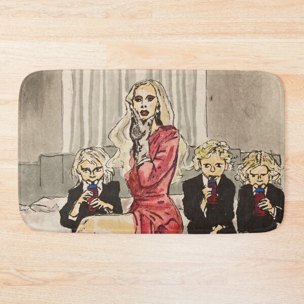 Item preview, The Countess  designed and sold by Sketchyspics.