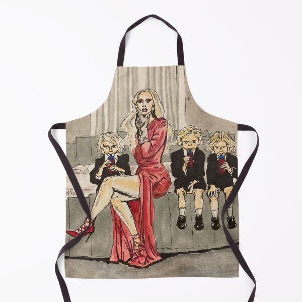 Item preview, The Countess designed and sold by Sketchyspics.