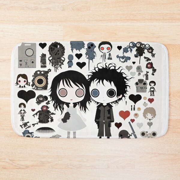 Item preview, Zombie Love Un regalo romántico para el amor nunca muere designed and sold by Delltaman.
