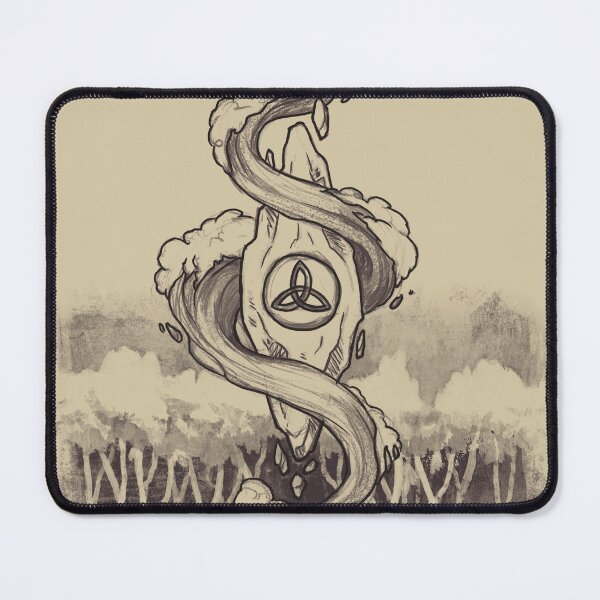 Item preview, Elements Swirling designed and sold by Samuel Hardidge.