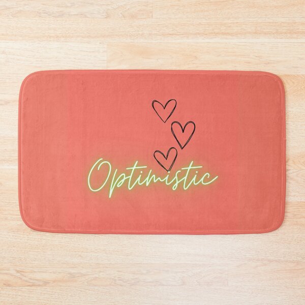 Item preview, Optimistic designed and sold by lifeinspired4u.