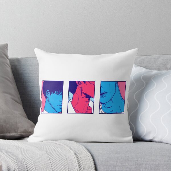 Item preview, stranger designed and sold by vulpae.
