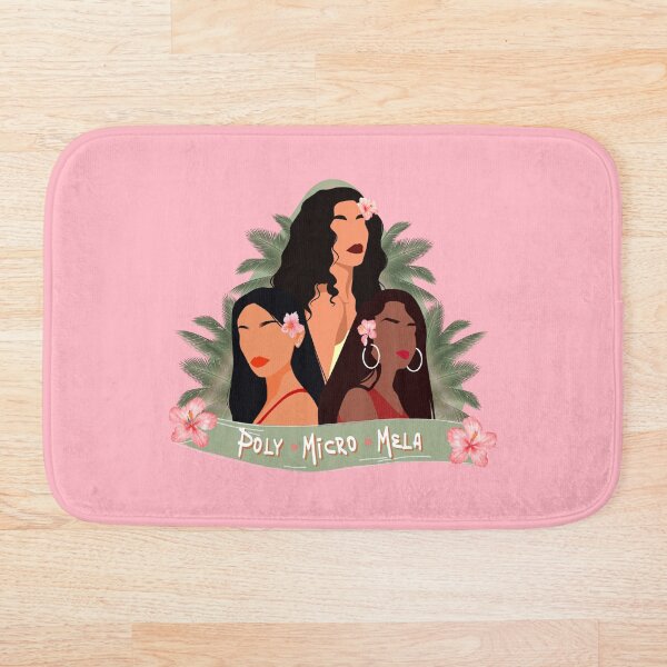 Item preview, Niñas PolyMicroMela 2do designed and sold by PolyMicroMela.