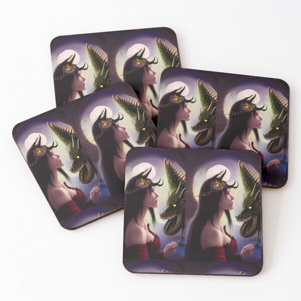 Item preview, BlueOctopus1878 The Dragon In You 7 designed and sold by BlueOctopus1878.
