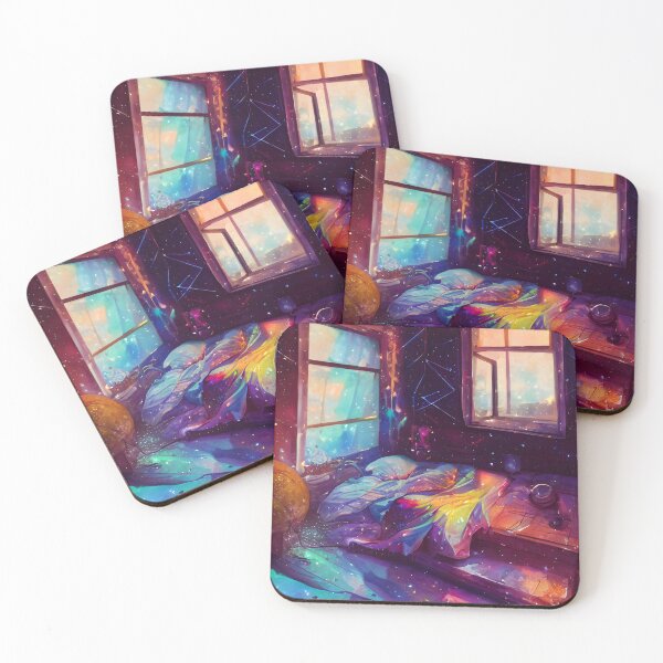 Item preview, Cozy Spaces 02 designed and sold by StarrySquid.