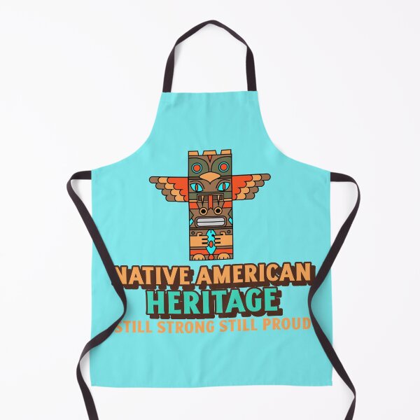 Item preview, Native American Heritage Strong & Proud designed and sold by Tiptopteess.