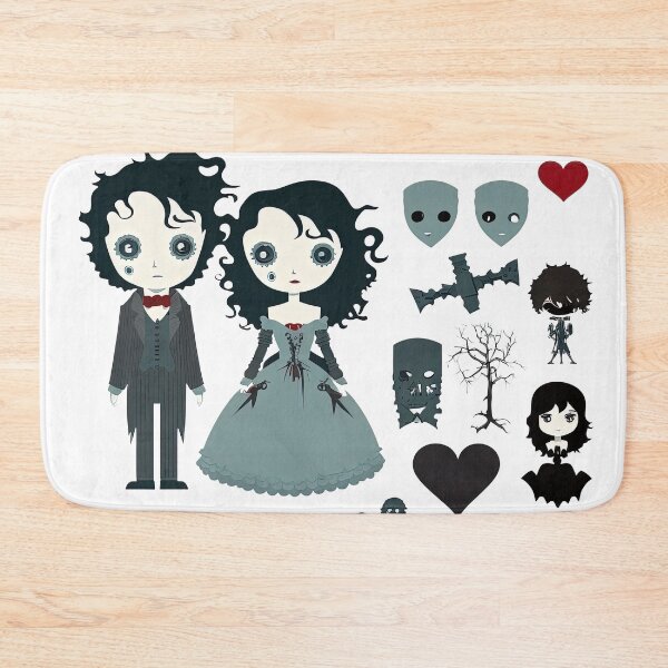 Item preview, Zombie Love Un regalo romántico para el amor nunca muere designed and sold by Delltaman.