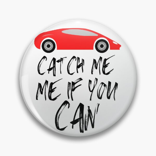 Item preview, Catch me If you Can | Cool Entrepreneur Lamborghini Design designed and sold by mkzmerch.