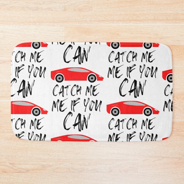 Item preview, Catch me If you Can | Cool Entrepreneur Lamborghini Design designed and sold by mkzmerch.
