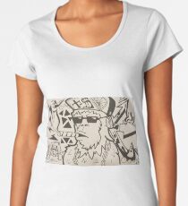 GorillaGlue Women's Premium T-Shirt