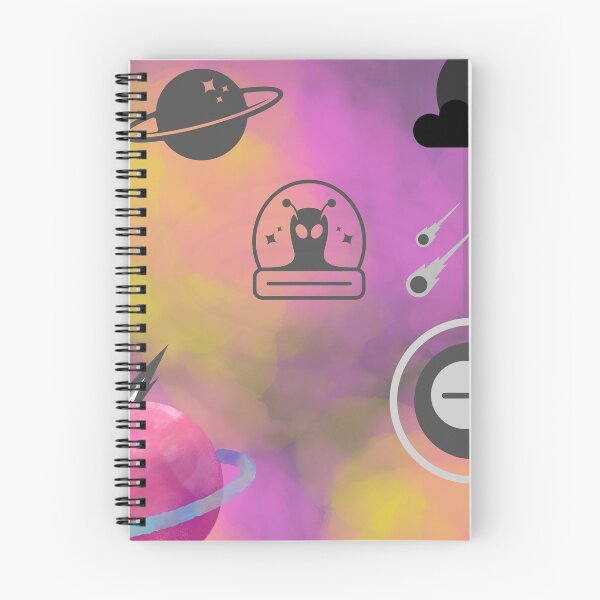 Item preview, space universe galaxy designs designed and sold by perivili.
