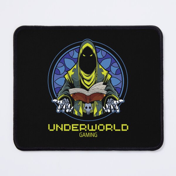 Item preview, Gaming logo designed and sold by Harsh  Katariya.