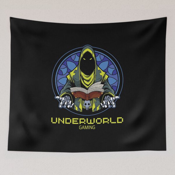 Item preview, Gaming logo designed and sold by Harsh  Katariya.