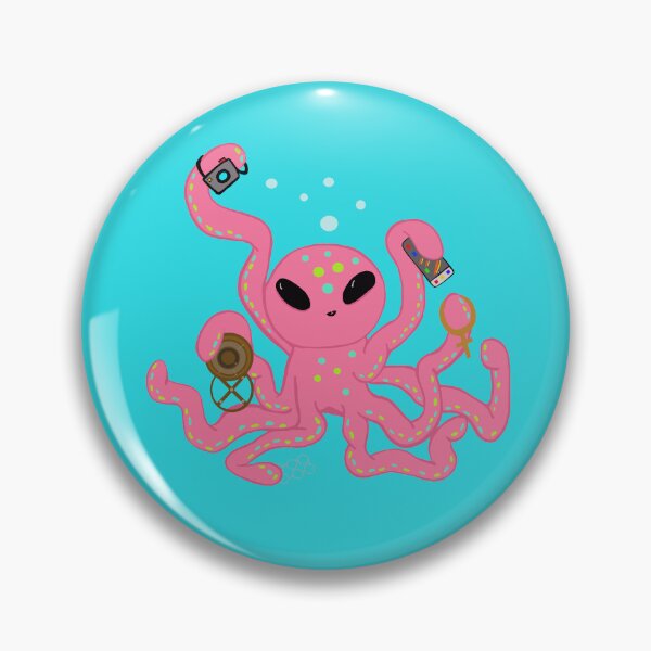 Item preview, Found Treasures designed and sold by Keatos.
