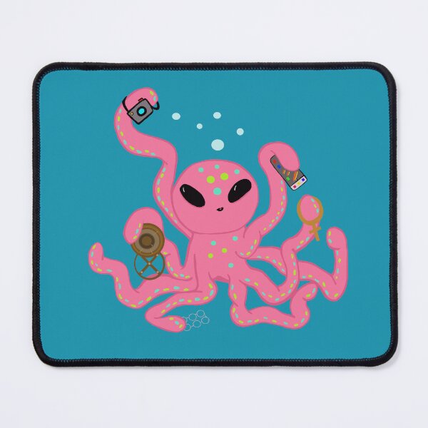 Item preview, Found Treasures designed and sold by Keatos.